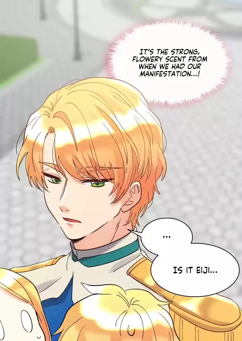 The Twin Siblings’ New Life Chapter 66