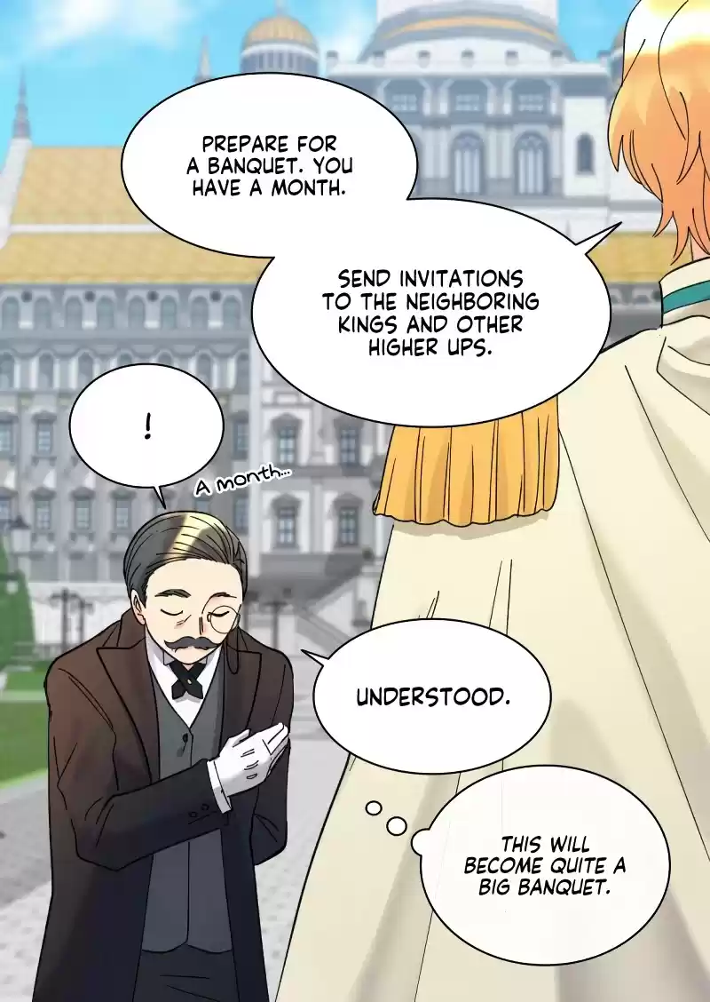 The Twin Siblings’ New Life Chapter 66