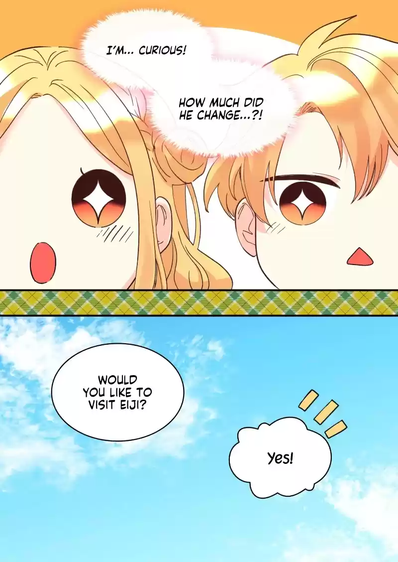 The Twin Siblings’ New Life Chapter 66