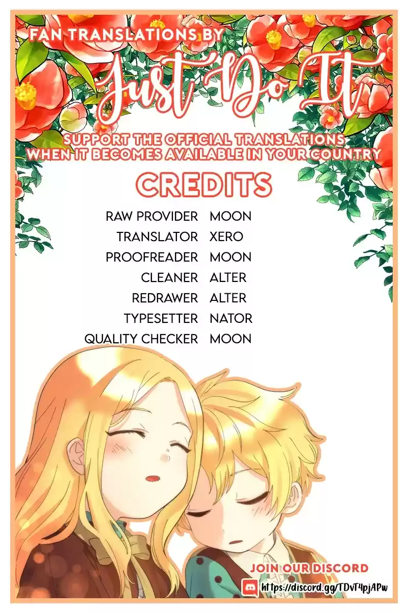 The Twin Siblings’ New Life Chapter 66