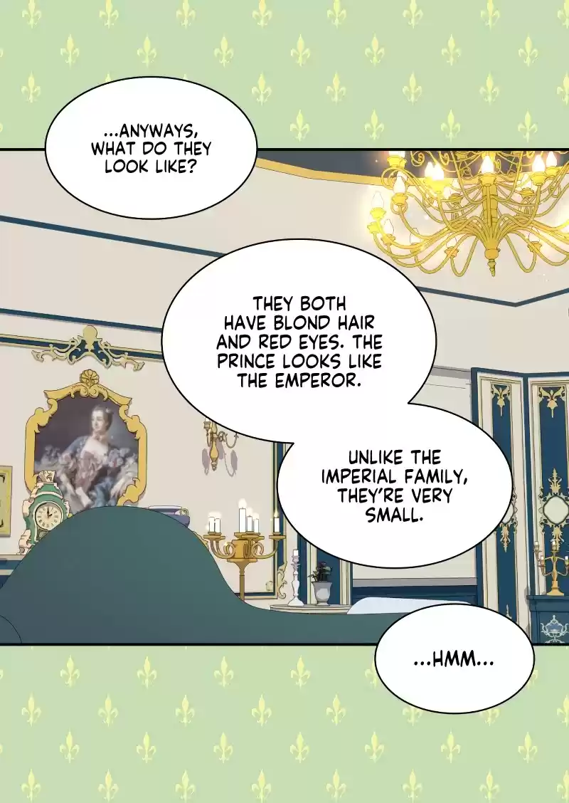 The Twin Siblings’ New Life Chapter 67