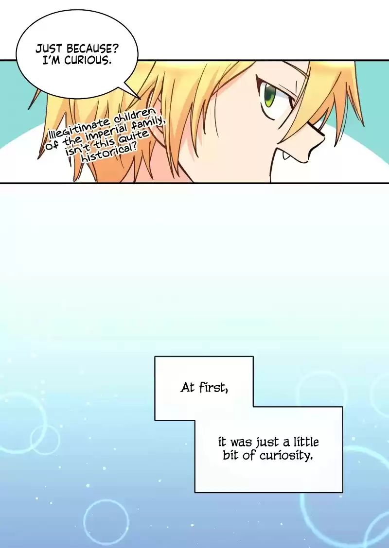 The Twin Siblings’ New Life Chapter 67