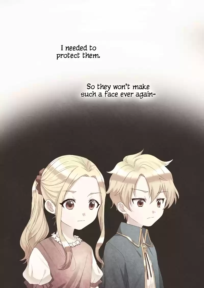 The Twin Siblings’ New Life Chapter 67