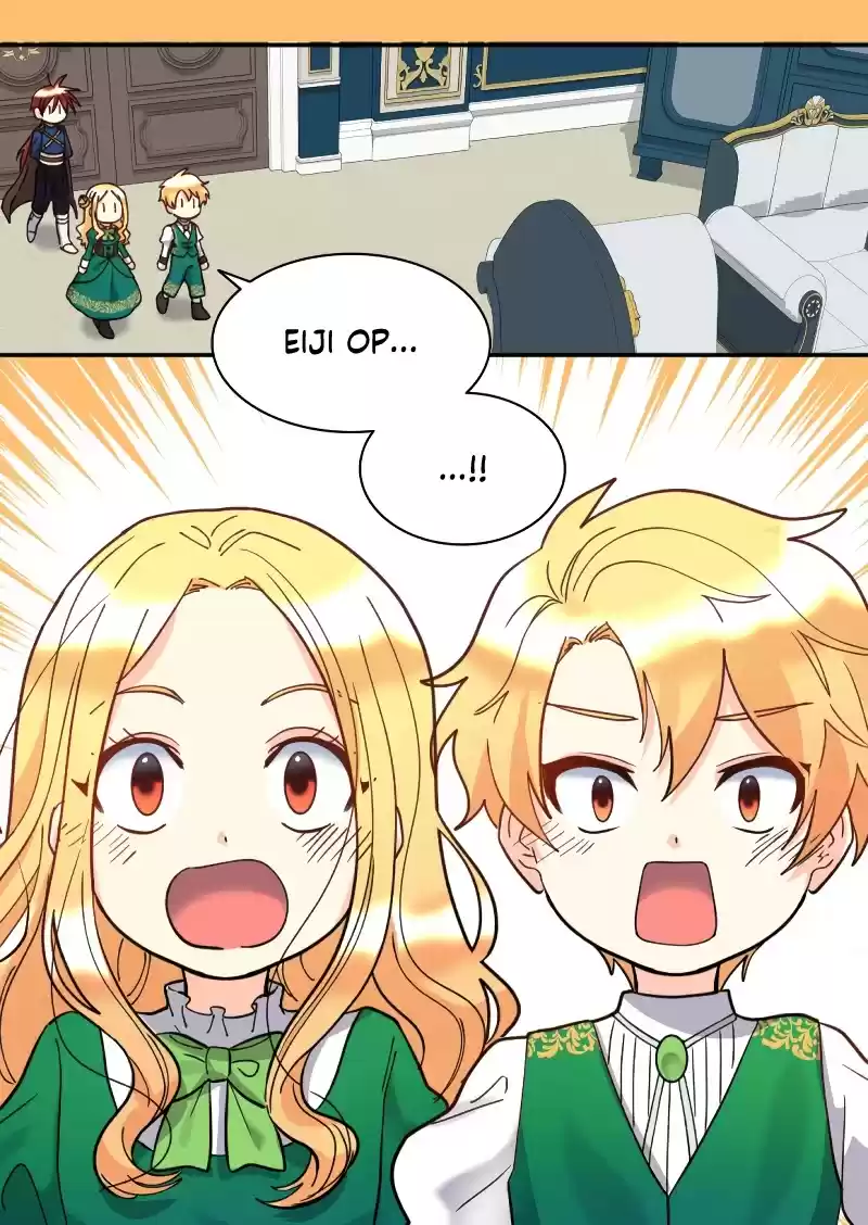 The Twin Siblings’ New Life Chapter 67