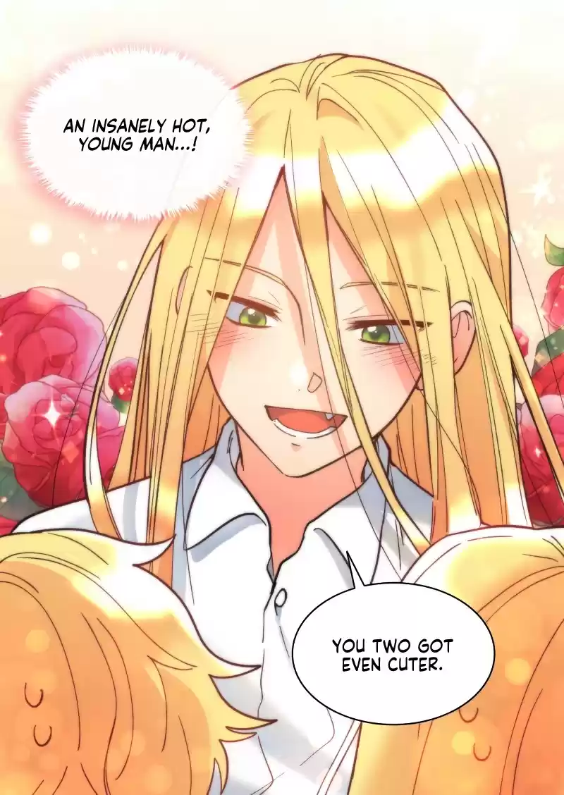 The Twin Siblings’ New Life Chapter 67