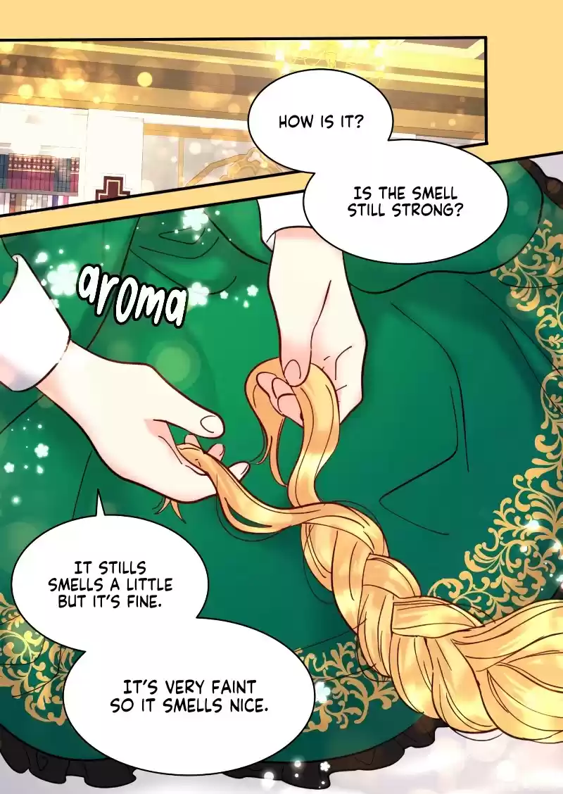 The Twin Siblings’ New Life Chapter 67