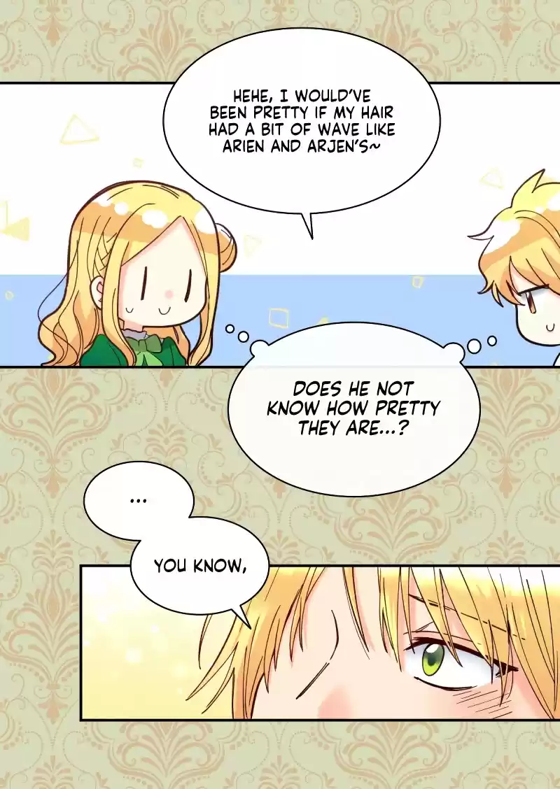 The Twin Siblings’ New Life Chapter 67