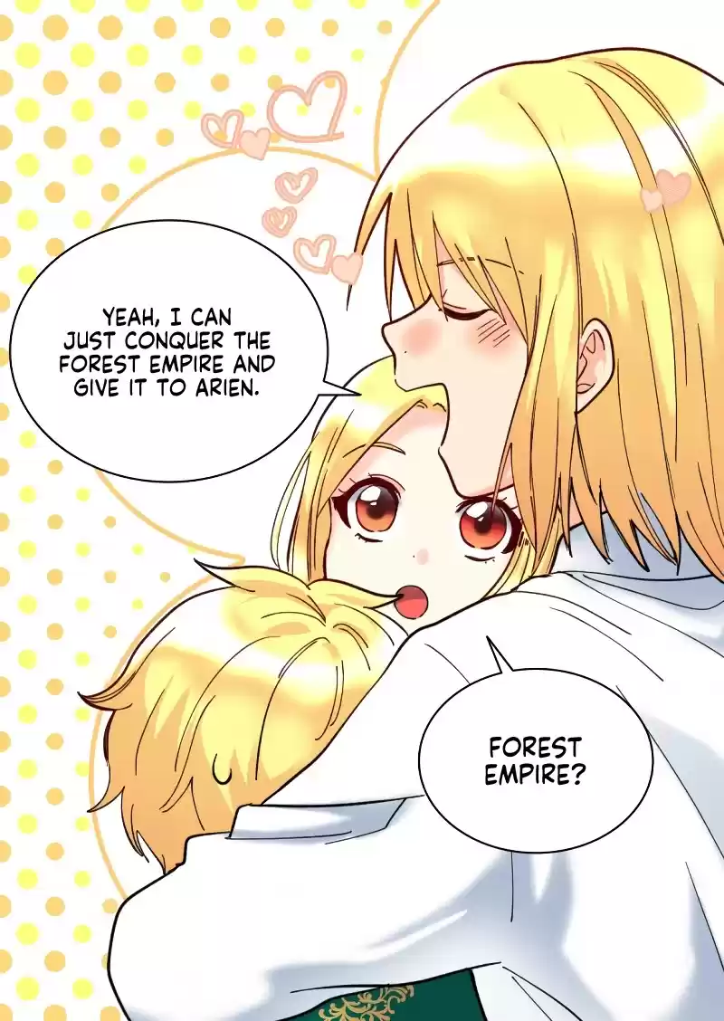 The Twin Siblings’ New Life Chapter 67