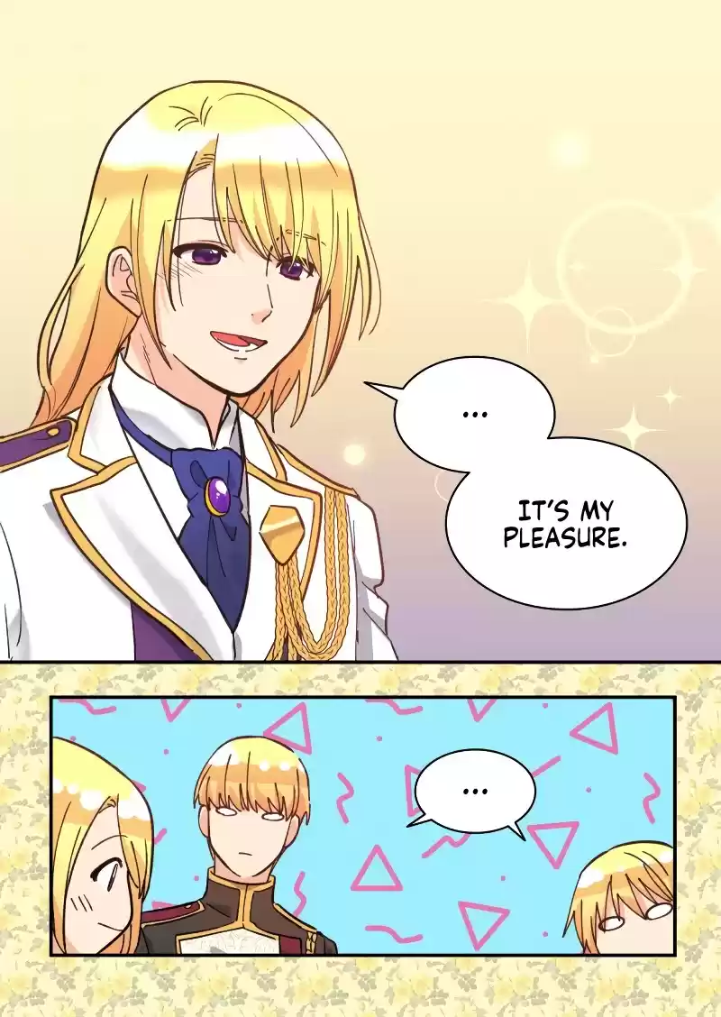 The Twin Siblings’ New Life Chapter 67