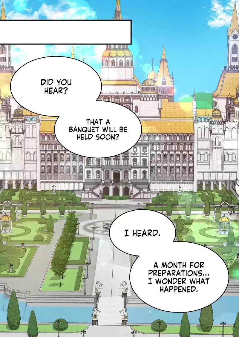 The Twin Siblings’ New Life Chapter 67