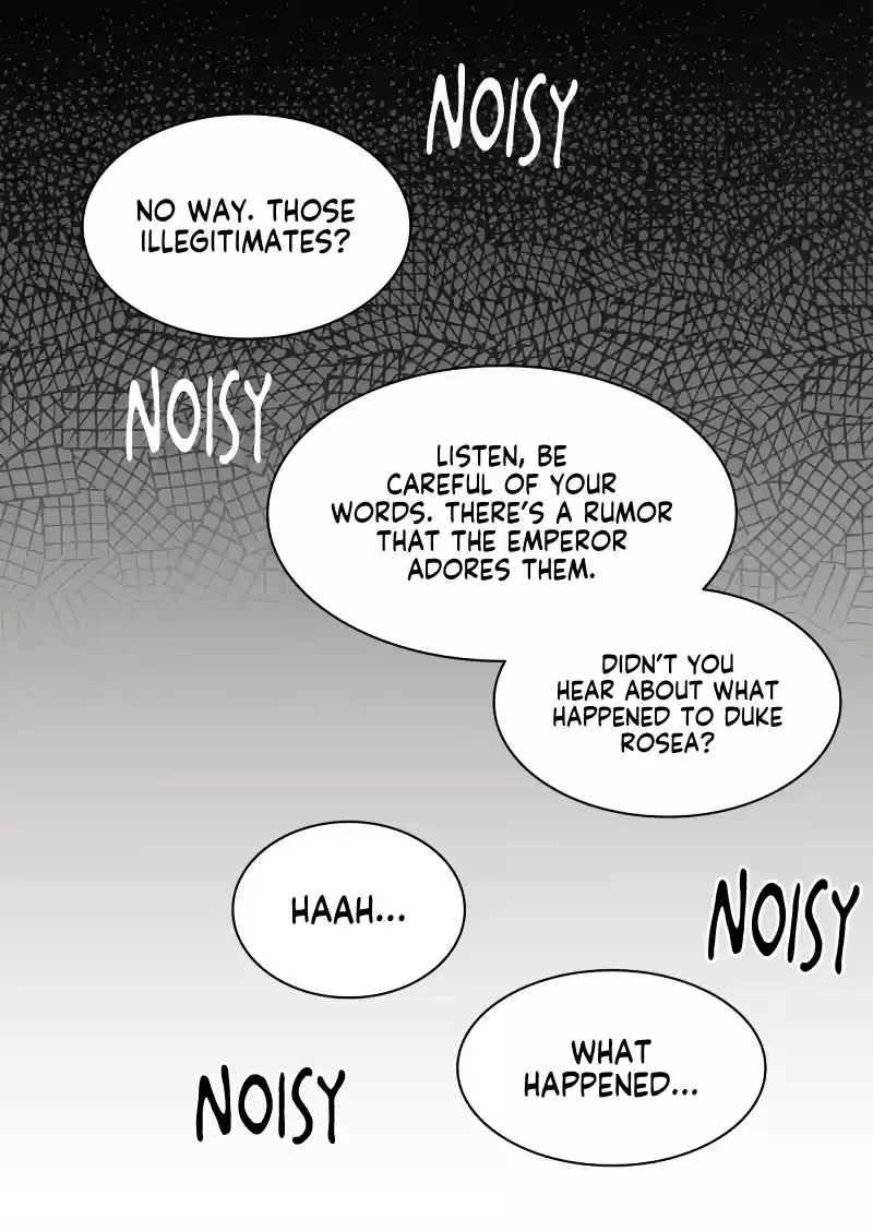 The Twin Siblings’ New Life Chapter 67