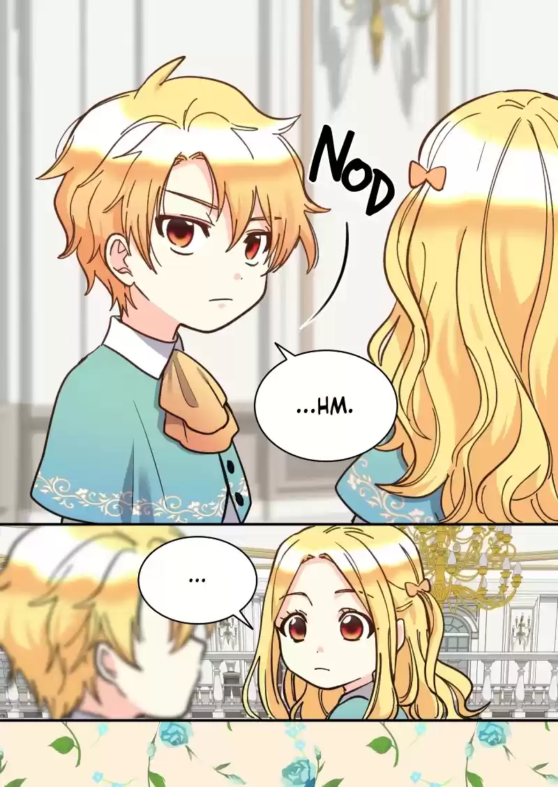 The Twin Siblings’ New Life Chapter 67