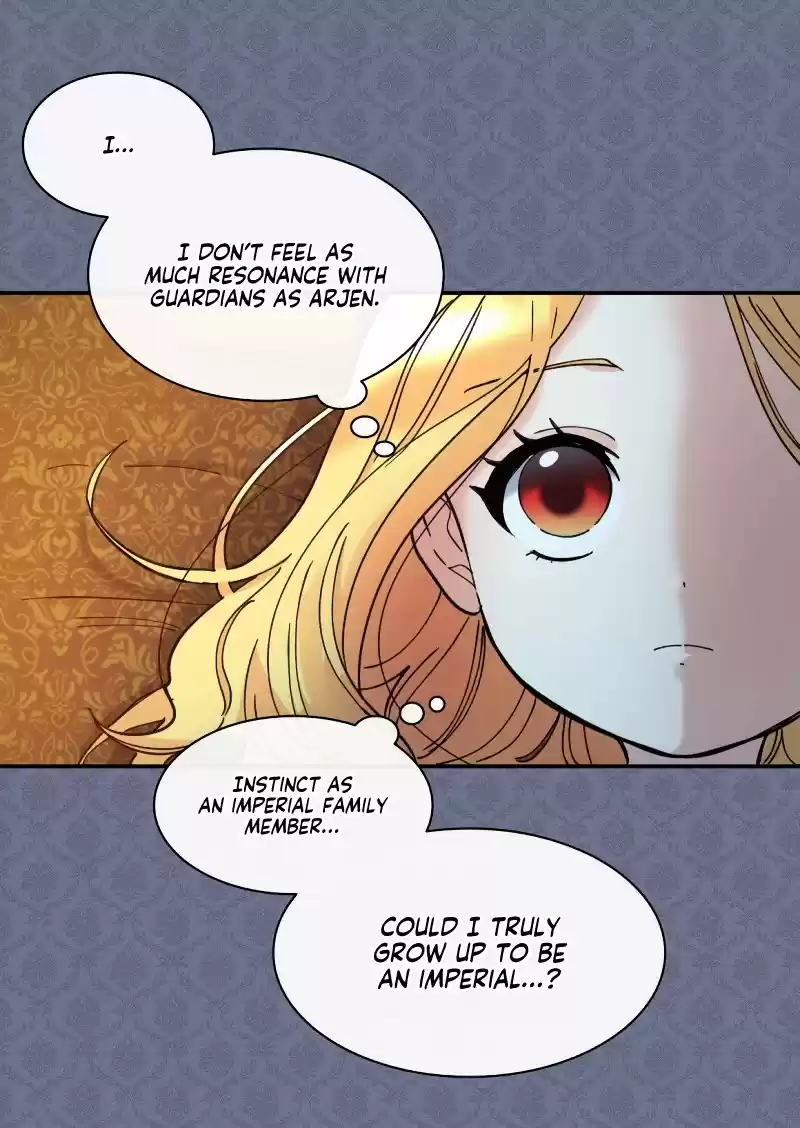 The Twin Siblings’ New Life Chapter 67