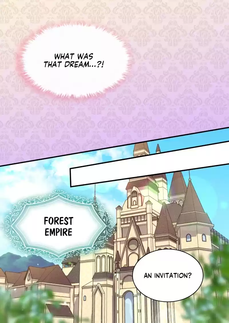 The Twin Siblings’ New Life Chapter 67