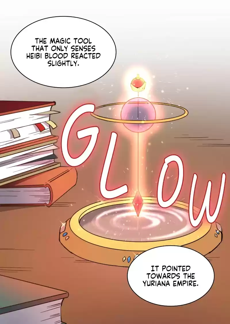 The Twin Siblings’ New Life Chapter 67