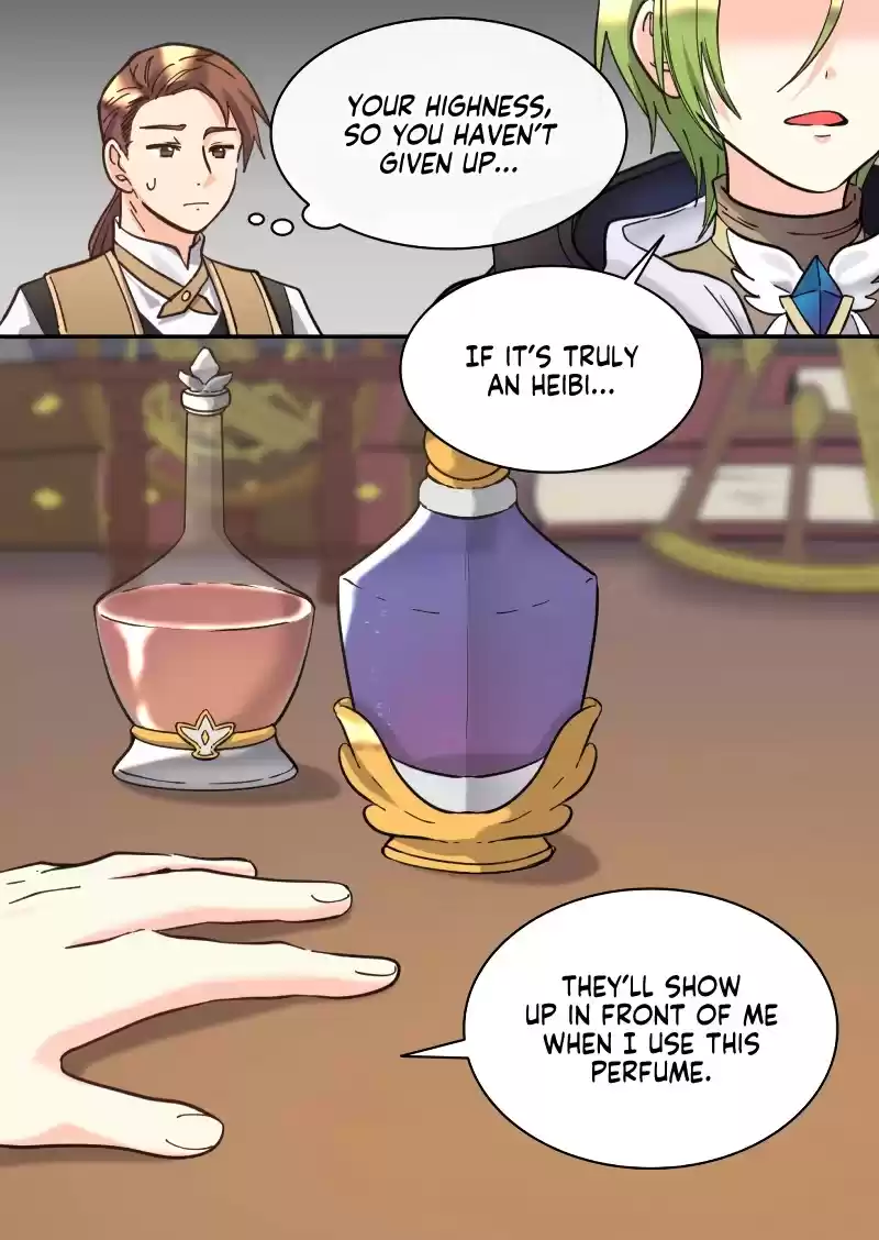 The Twin Siblings’ New Life Chapter 67