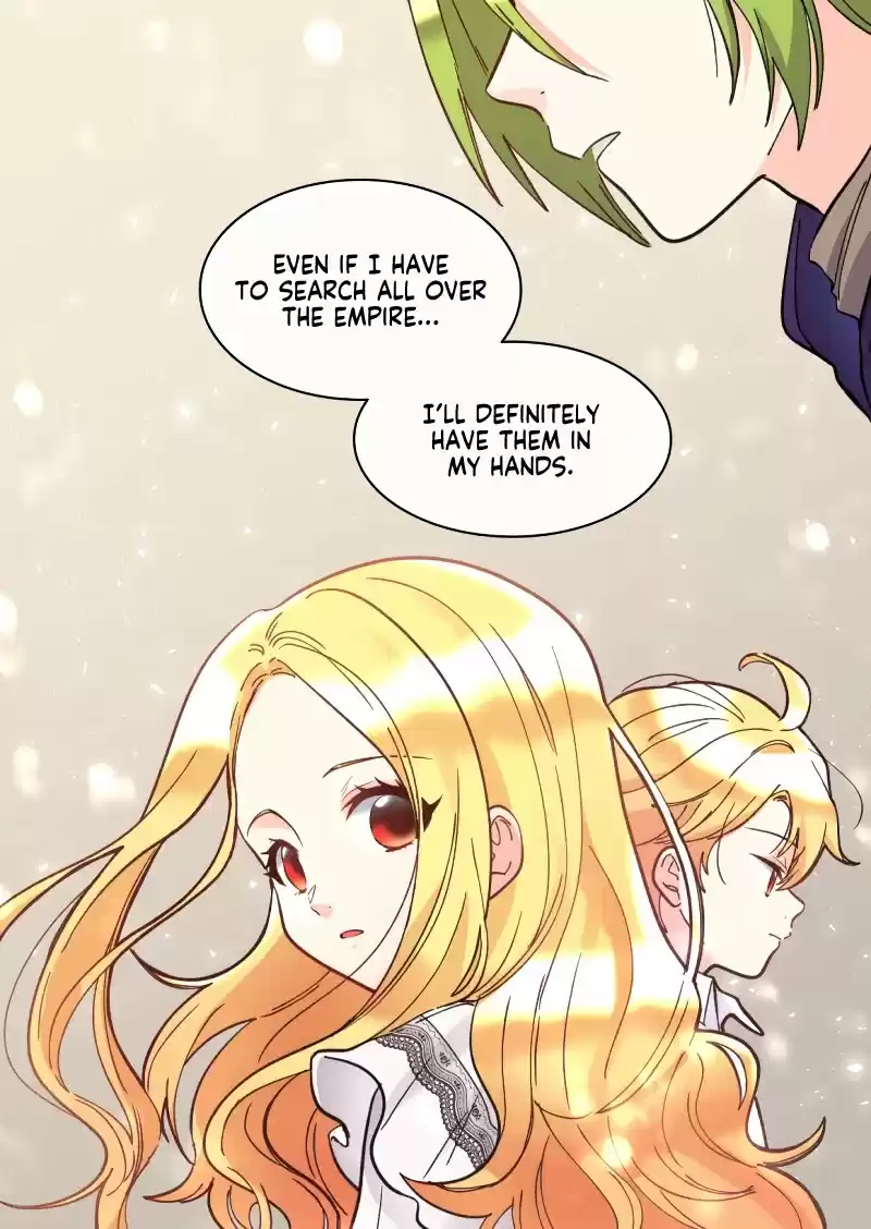 The Twin Siblings’ New Life Chapter 67