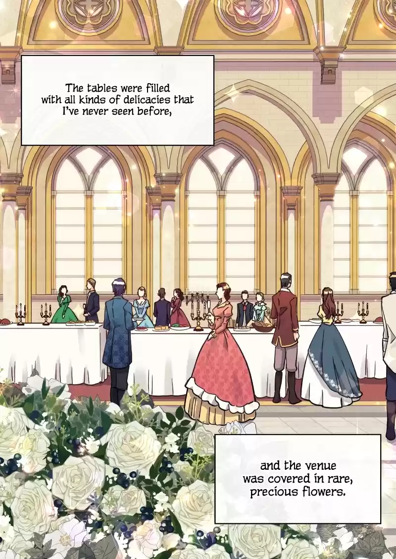 The Twin Siblings’ New Life Chapter 69