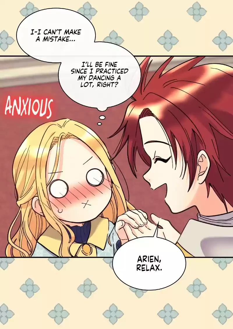 The Twin Siblings’ New Life Chapter 69