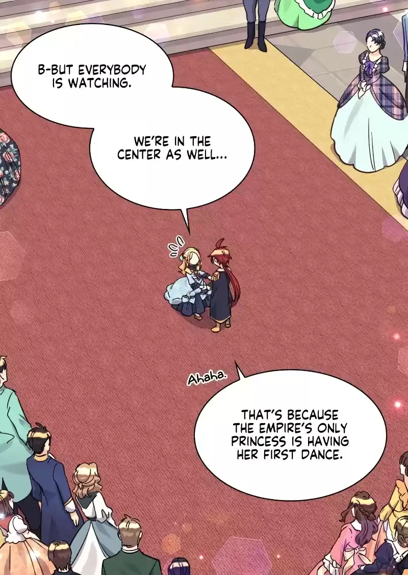 The Twin Siblings’ New Life Chapter 69