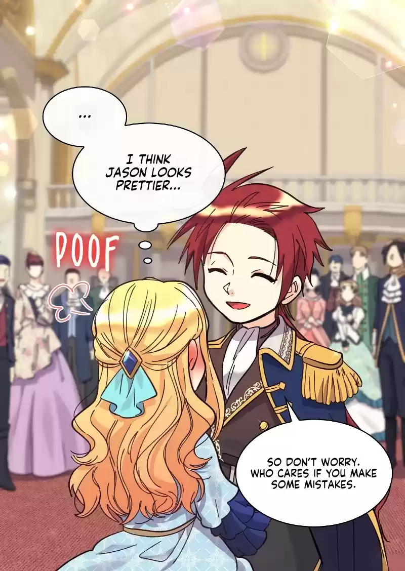 The Twin Siblings’ New Life Chapter 69