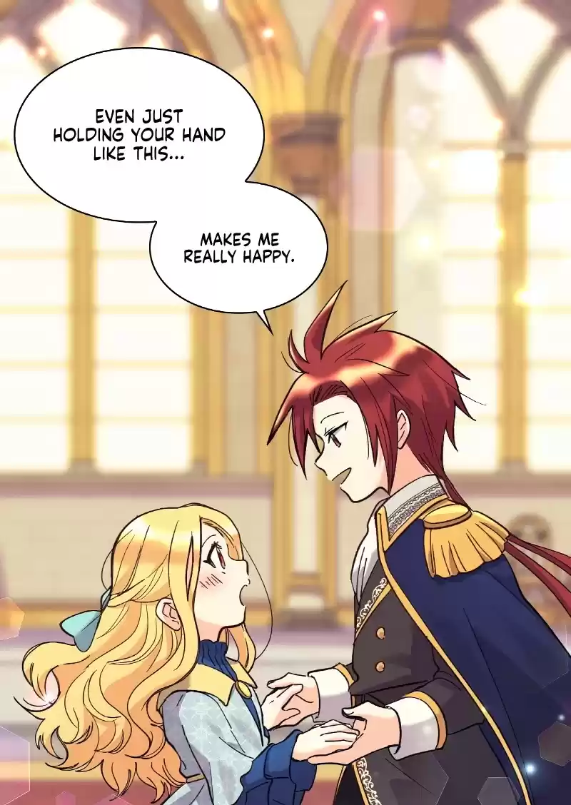 The Twin Siblings’ New Life Chapter 69