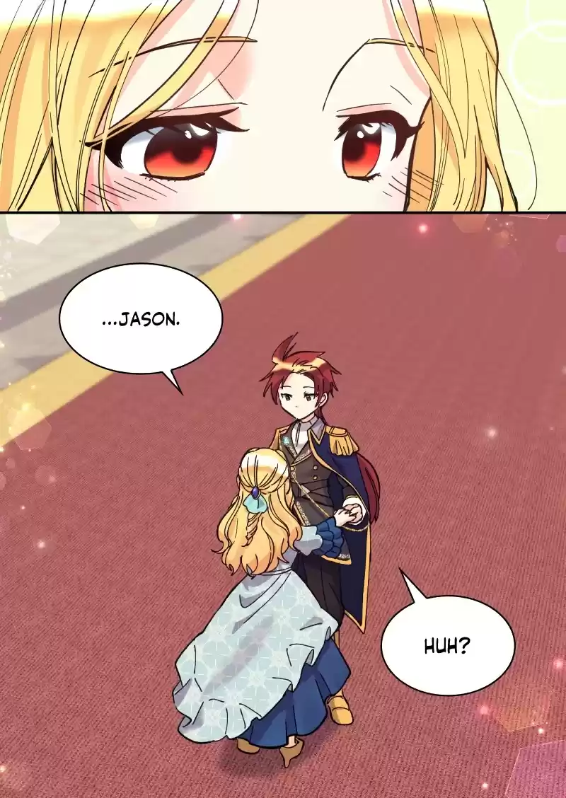 The Twin Siblings’ New Life Chapter 69