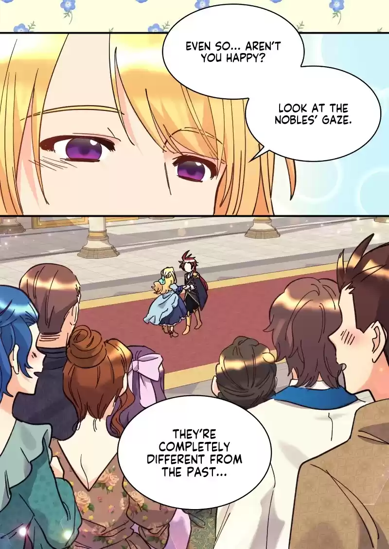 The Twin Siblings’ New Life Chapter 69