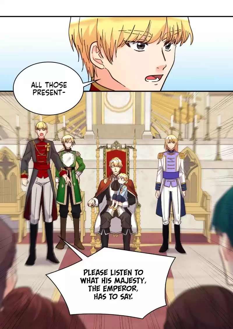 The Twin Siblings’ New Life Chapter 69