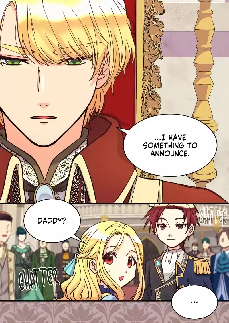 The Twin Siblings’ New Life Chapter 69