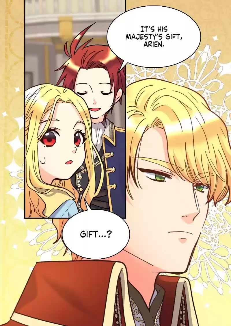 The Twin Siblings’ New Life Chapter 69