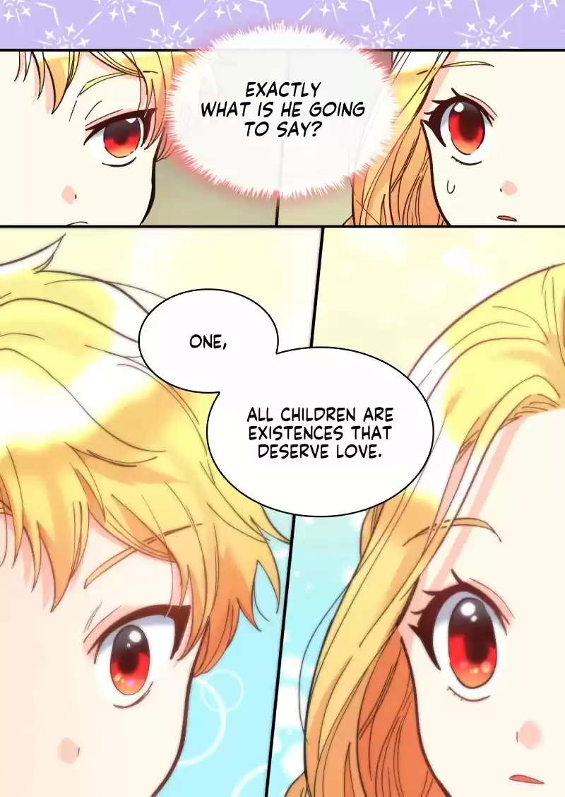 The Twin Siblings’ New Life Chapter 69