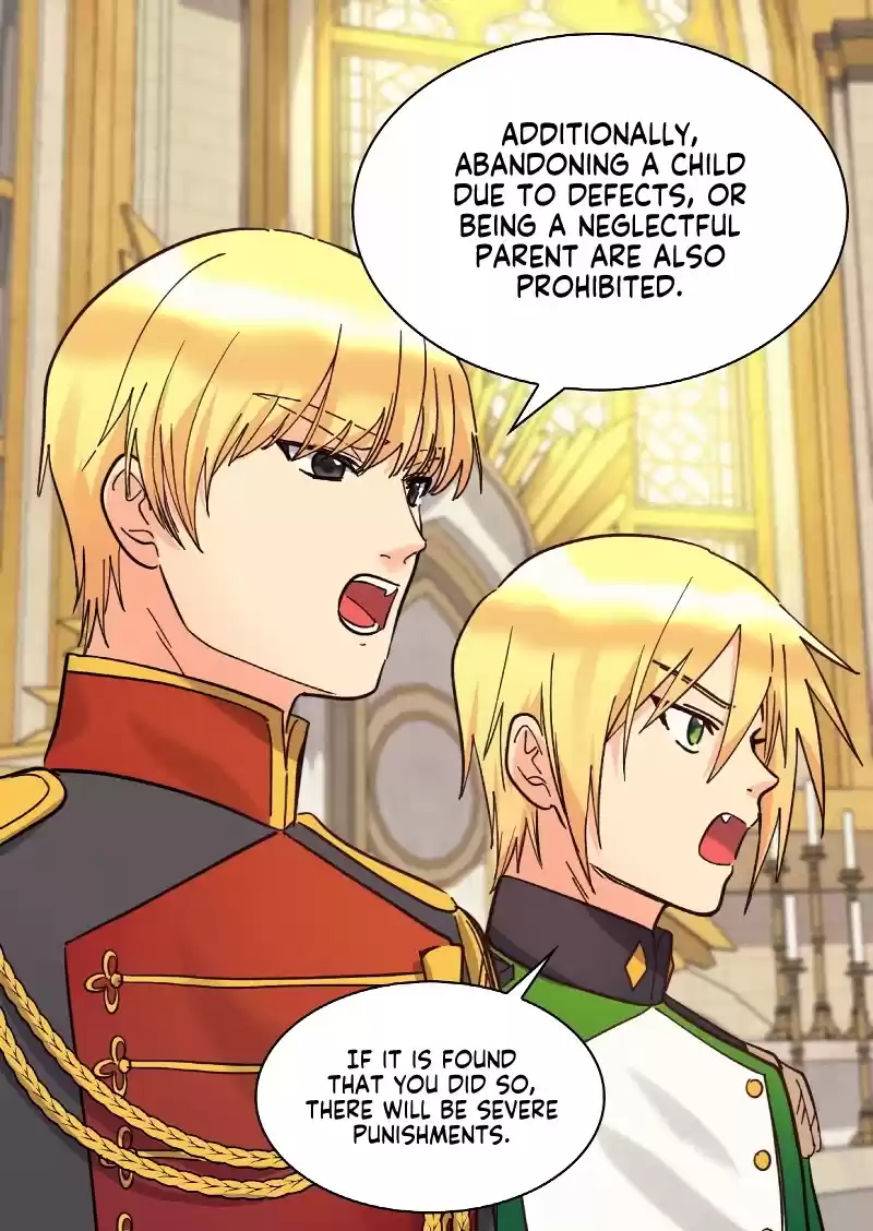 The Twin Siblings’ New Life Chapter 69