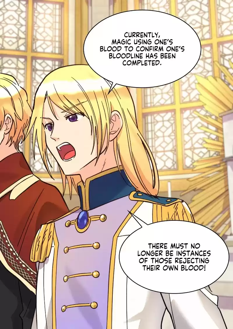 The Twin Siblings’ New Life Chapter 69