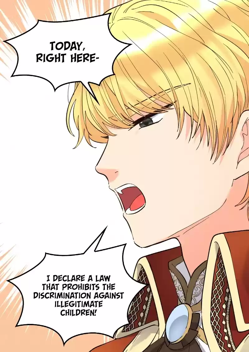 The Twin Siblings’ New Life Chapter 69