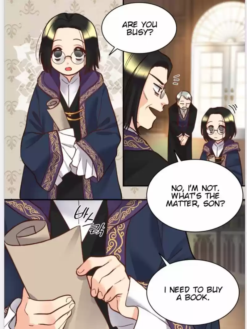 The Twin Siblings’ New Life Chapter 73