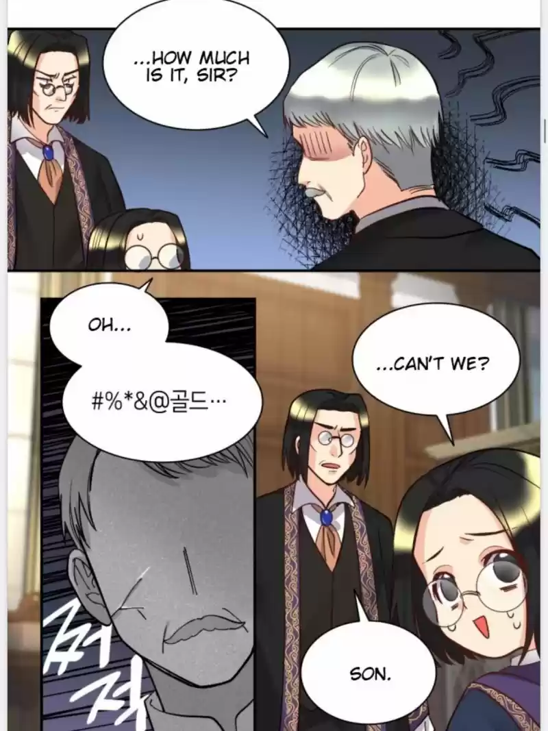 The Twin Siblings’ New Life Chapter 73