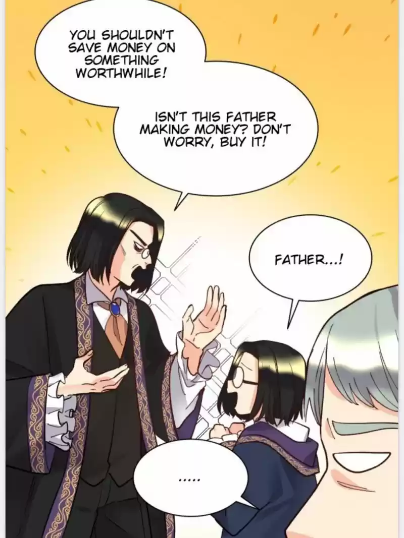 The Twin Siblings’ New Life Chapter 73