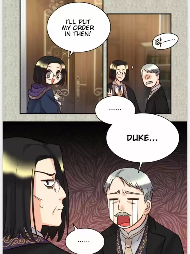 The Twin Siblings’ New Life Chapter 73