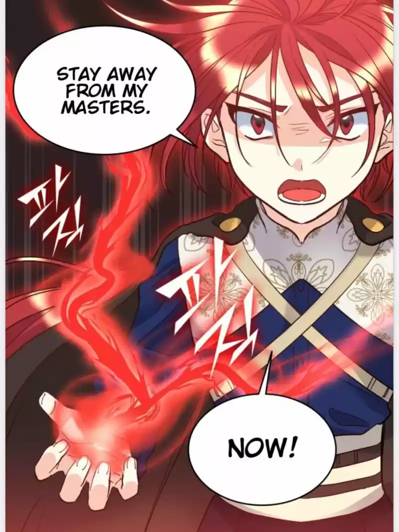 The Twin Siblings’ New Life Chapter 73