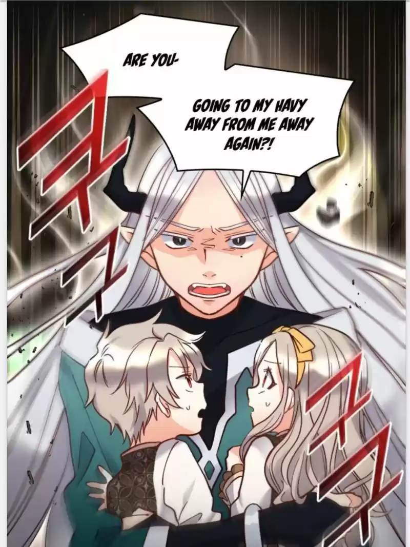 The Twin Siblings’ New Life Chapter 73