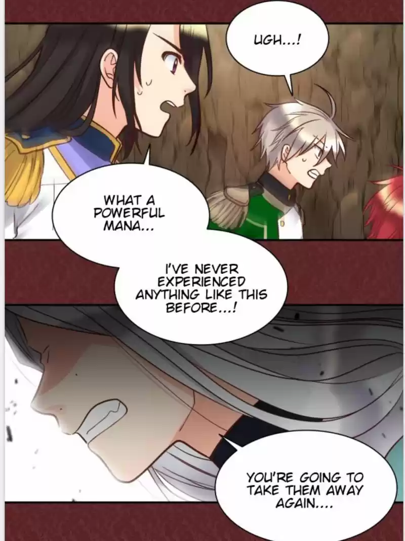 The Twin Siblings’ New Life Chapter 73