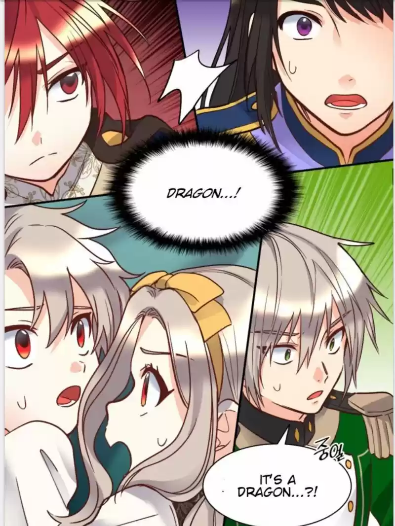 The Twin Siblings’ New Life Chapter 73