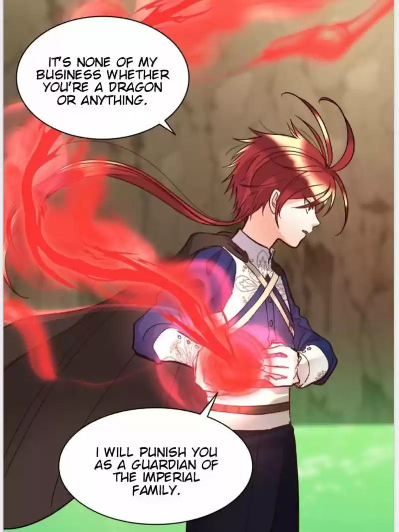 The Twin Siblings’ New Life Chapter 73