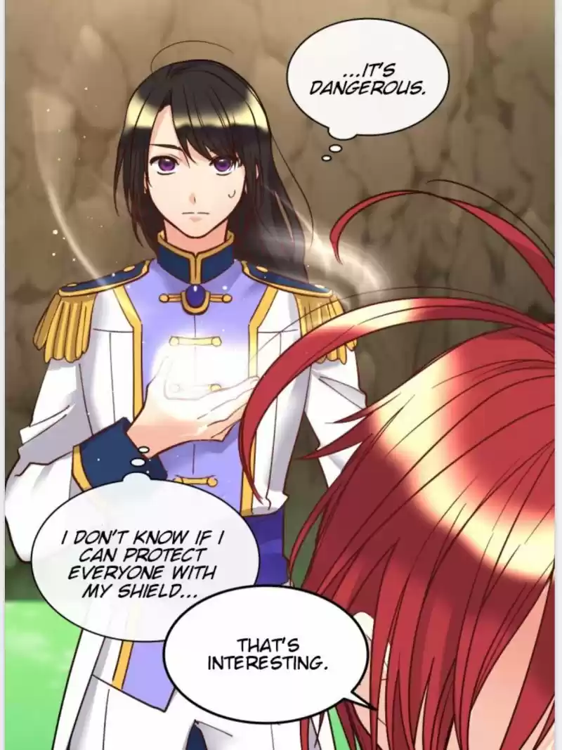 The Twin Siblings’ New Life Chapter 73