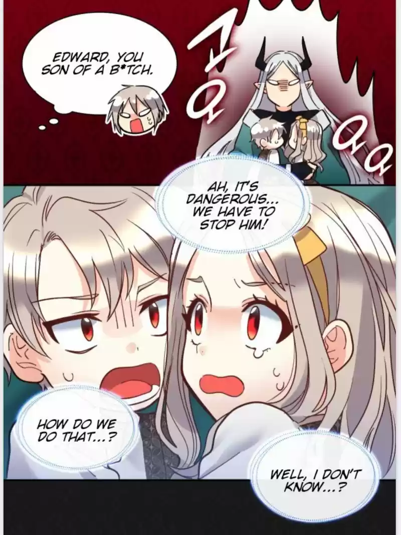 The Twin Siblings’ New Life Chapter 73