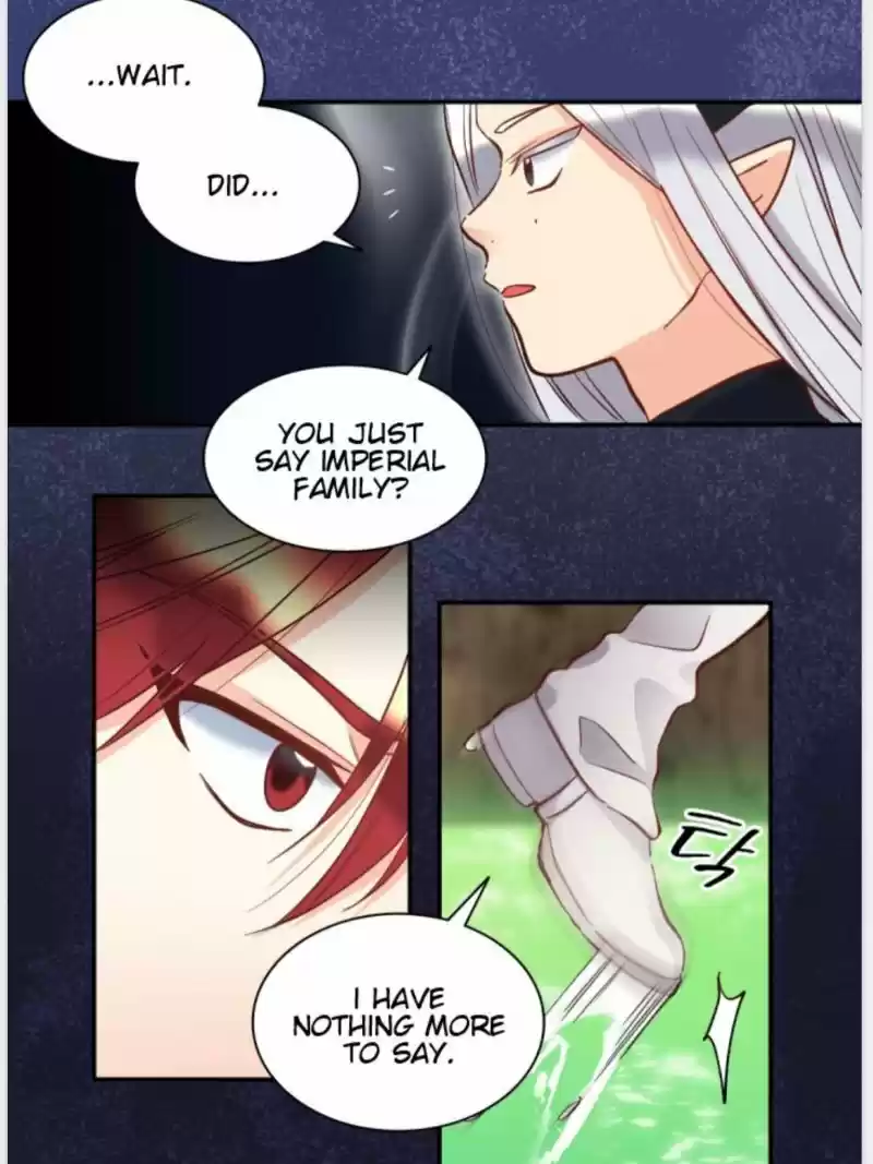 The Twin Siblings’ New Life Chapter 73