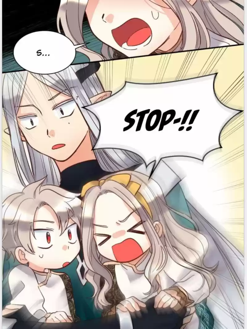 The Twin Siblings’ New Life Chapter 73