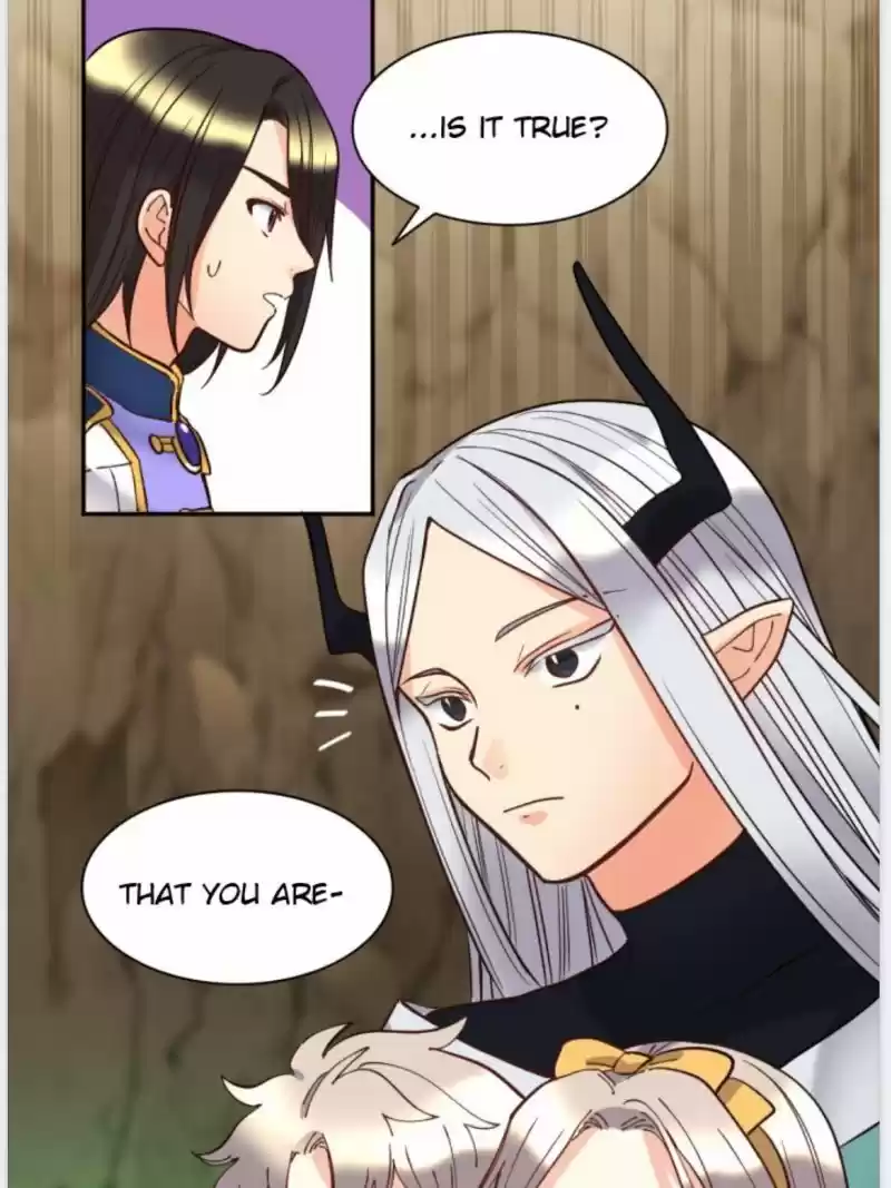 The Twin Siblings’ New Life Chapter 73