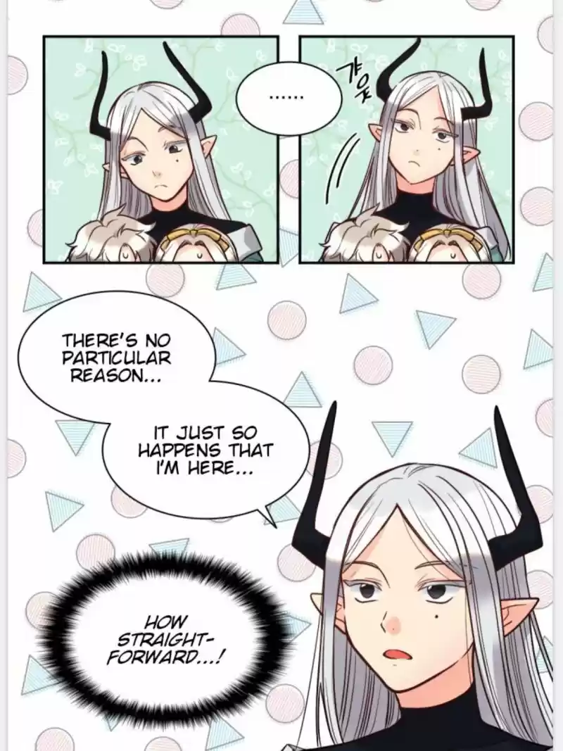 The Twin Siblings’ New Life Chapter 73